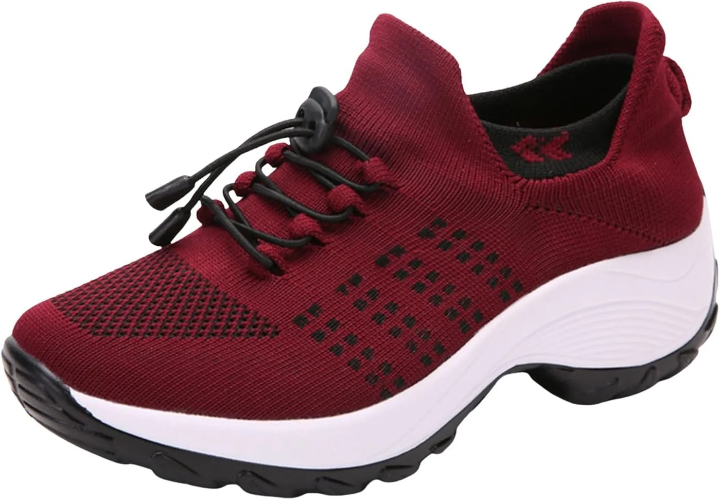 2025 Comfortwear Ortho Stretch Cushion Shoes for Women Plantar Fasciitis, Comfort Wear Ortho Stretch Cushion Shoes
