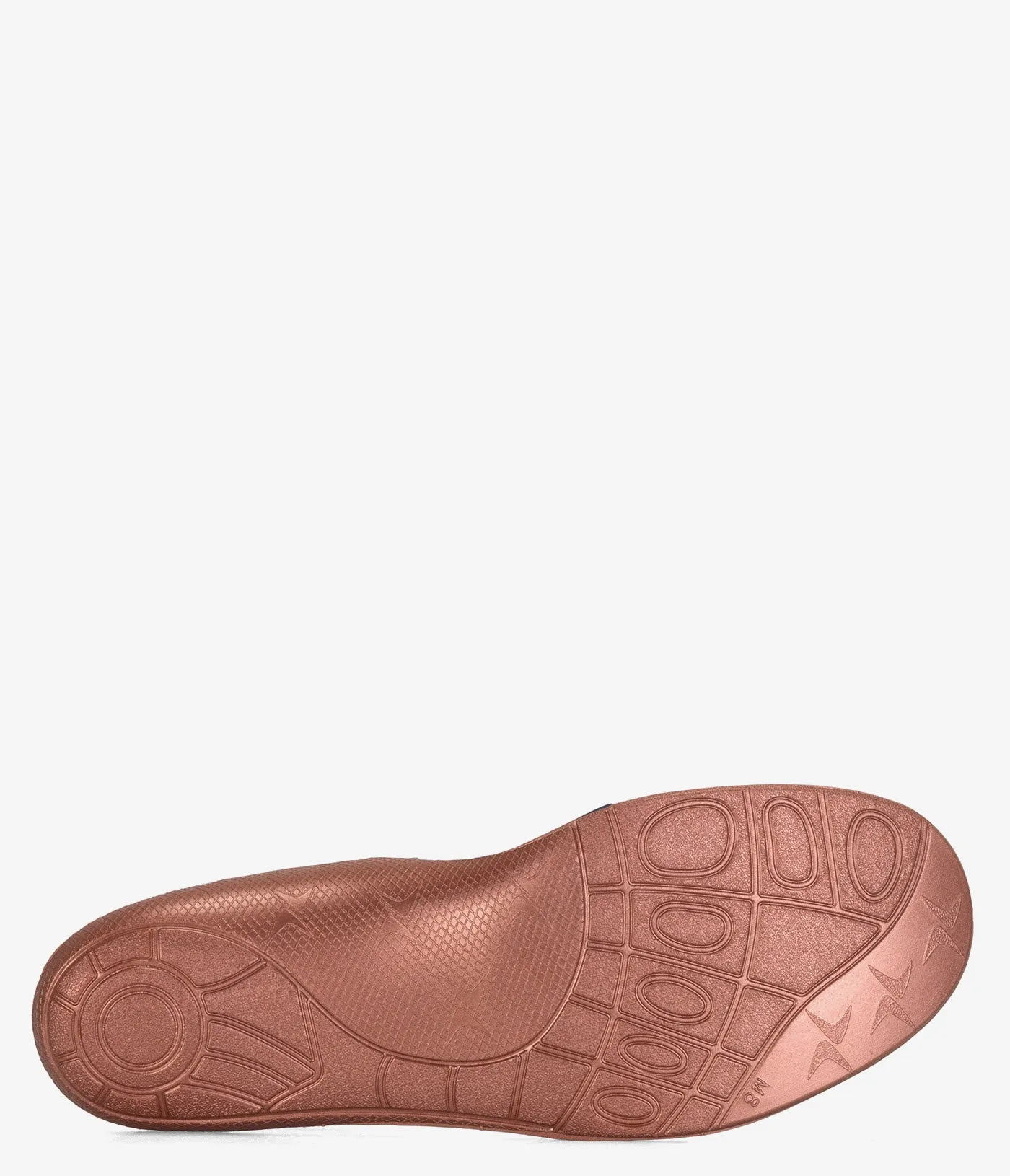 Aetrex Premium Extra Comfort Memory Foam Orthotics - Men