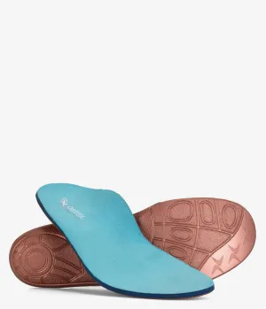 Aetrex Premium Extra Comfort Memory Foam Orthotics - Men