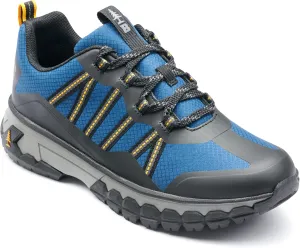 BASS OUTDOOR Men's Peak Webbing Hiker L Hiking Shoe