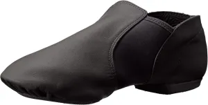 Capezio Stretch Jazz Ankle Shoe