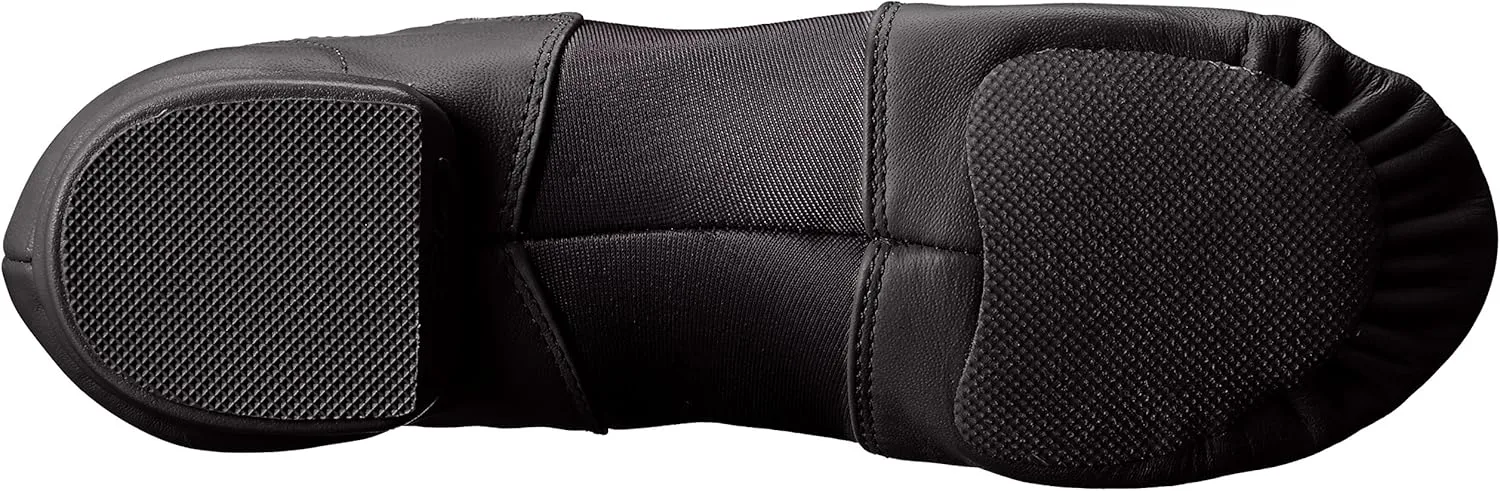 Capezio Stretch Jazz Ankle Shoe