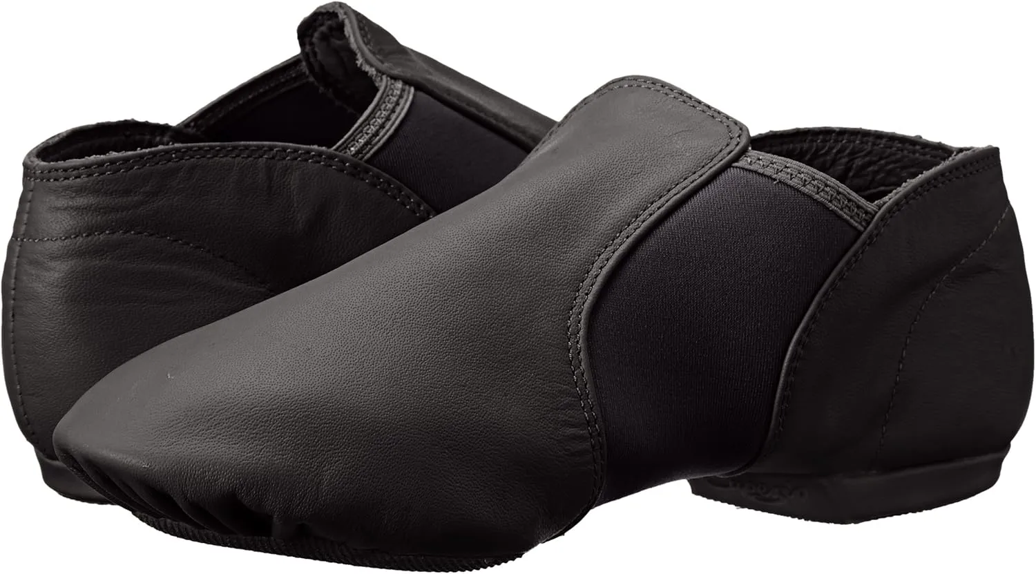 Capezio Stretch Jazz Ankle Shoe