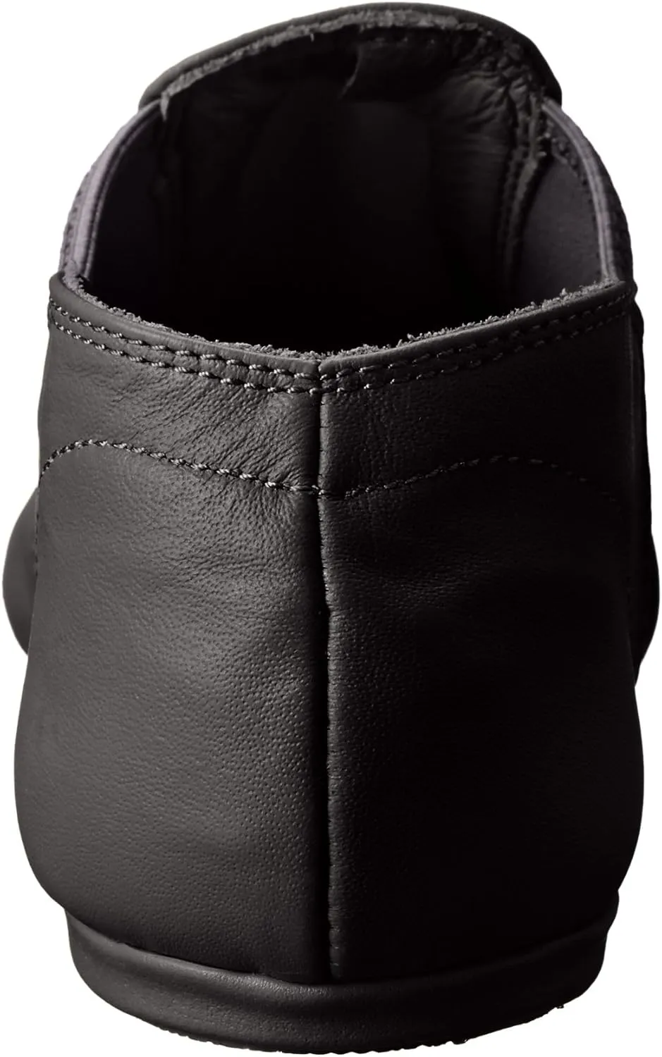 Capezio Stretch Jazz Ankle Shoe
