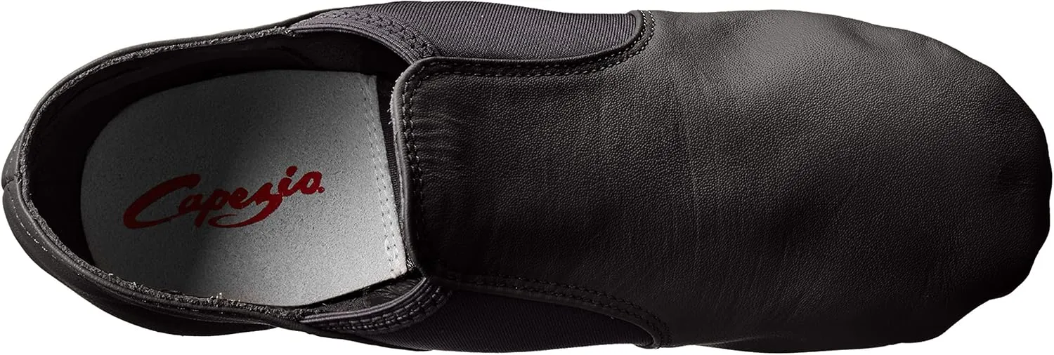 Capezio Stretch Jazz Ankle Shoe