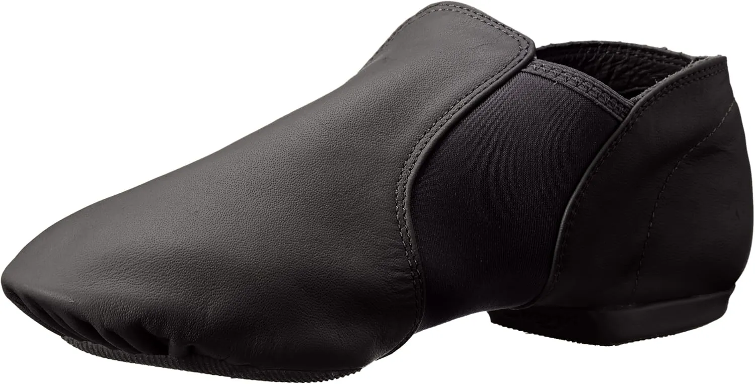 Capezio Stretch Jazz Ankle Shoe