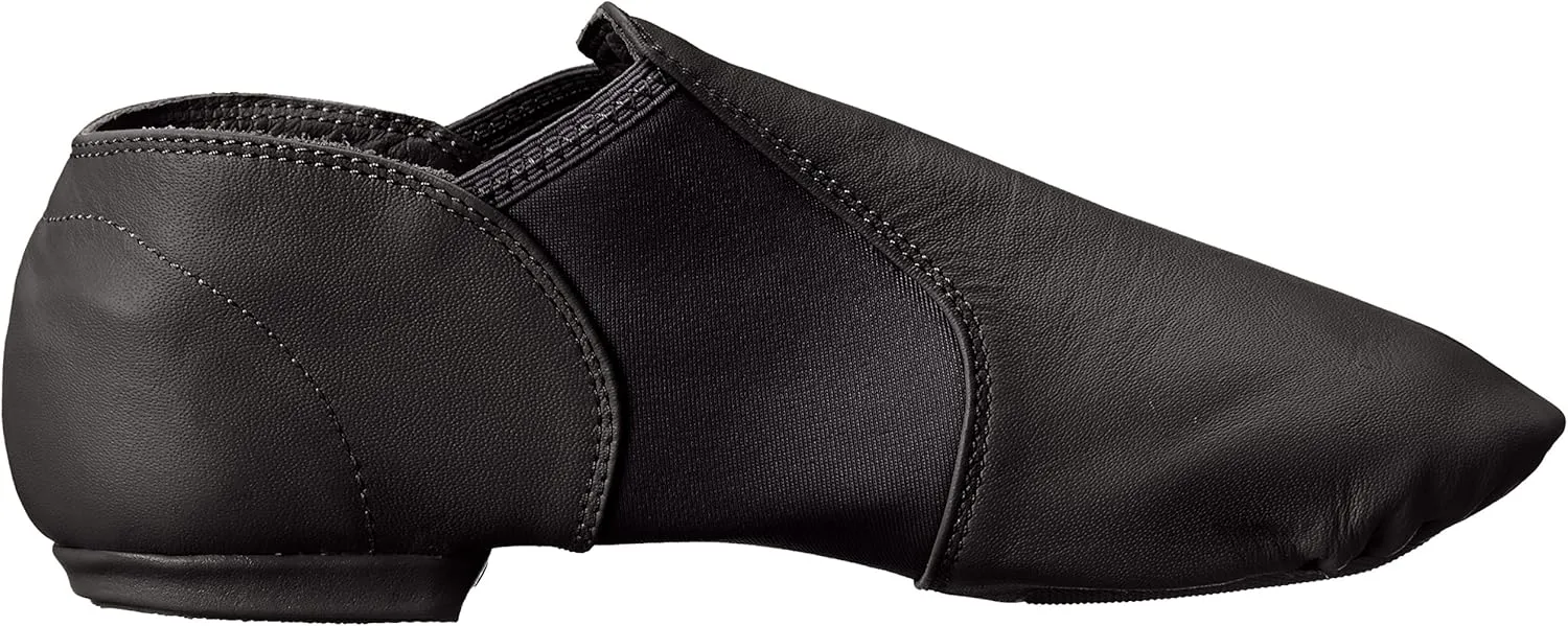 Capezio Stretch Jazz Ankle Shoe