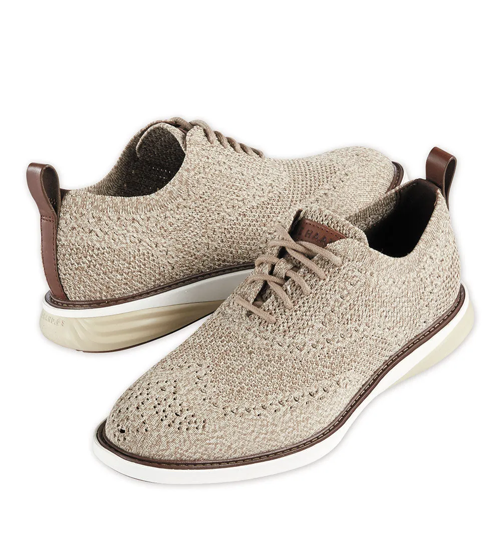 Cole Haan Grand Evolution Shoes