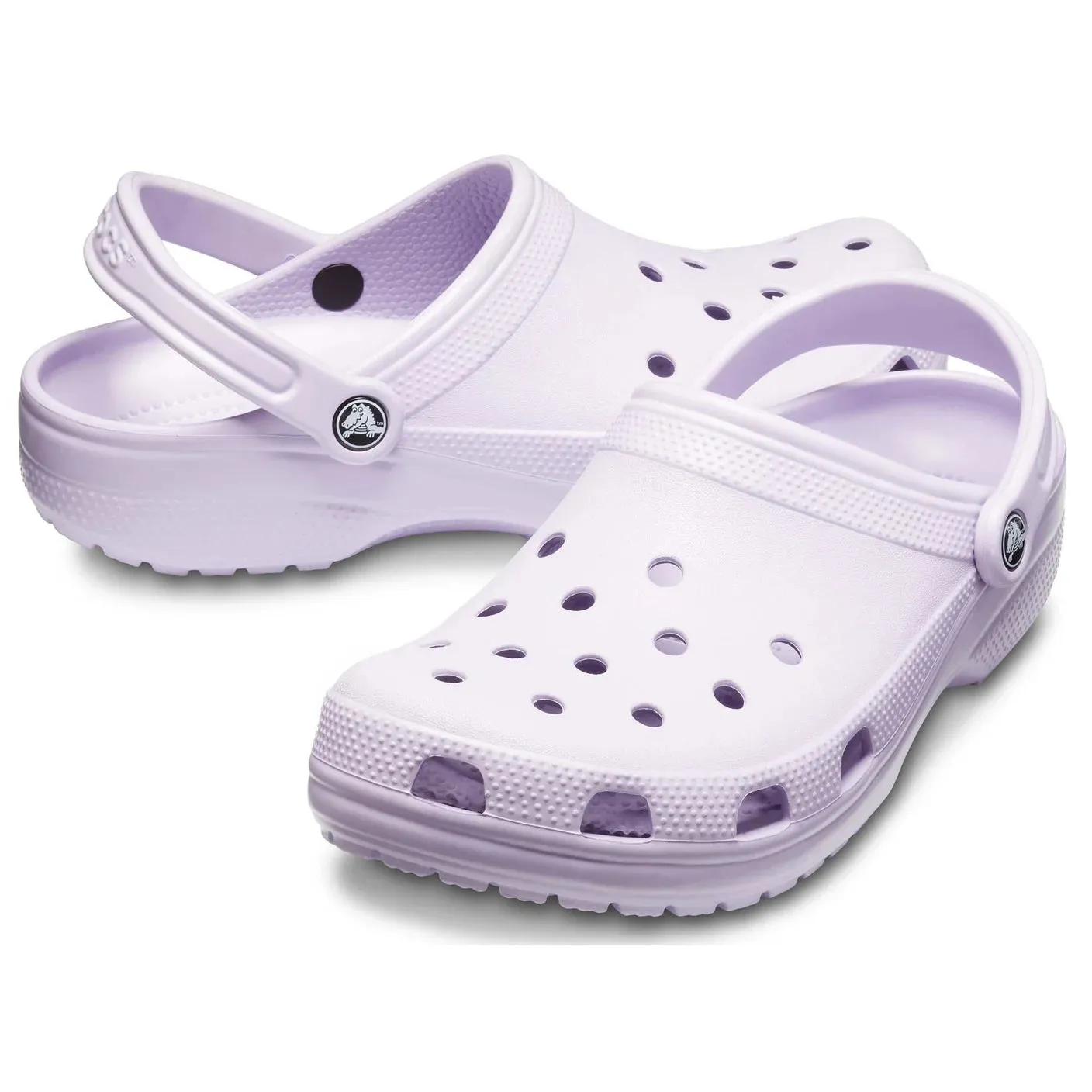 Crocs Classic Clog Lavender