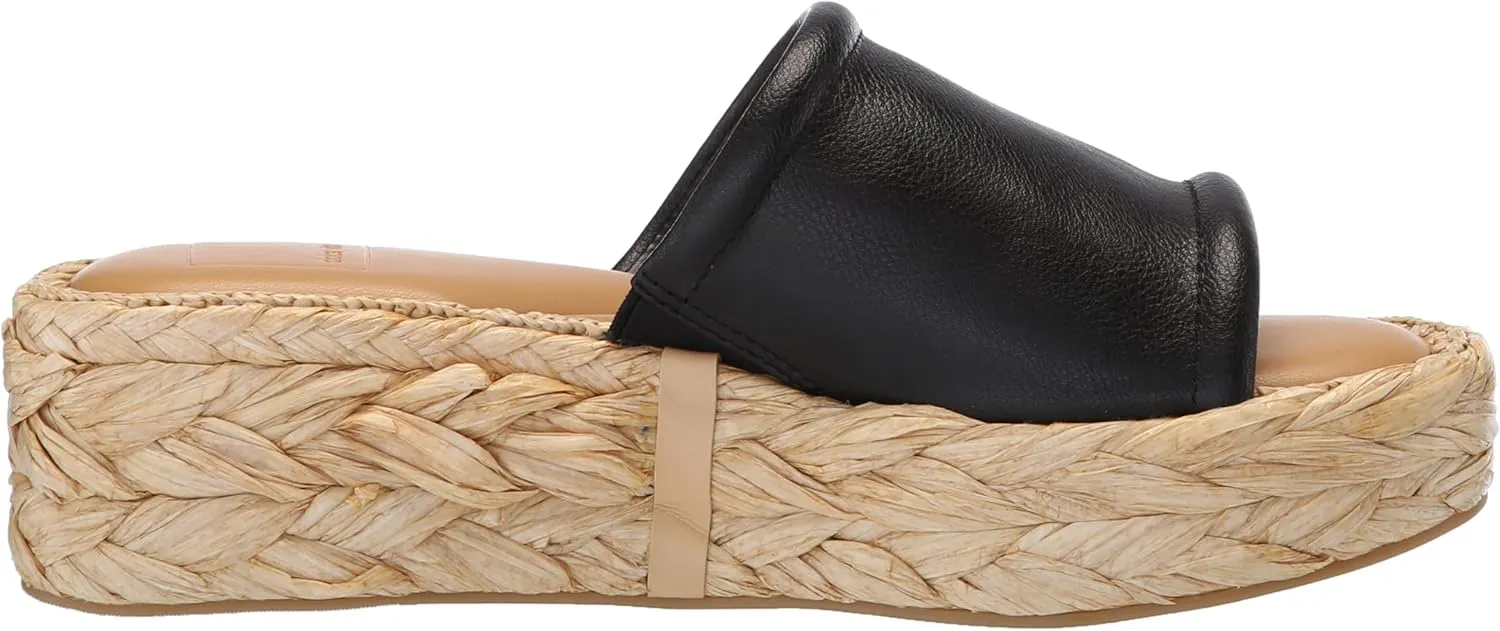 Dolce Vita Women's Chavi Slide Sandal