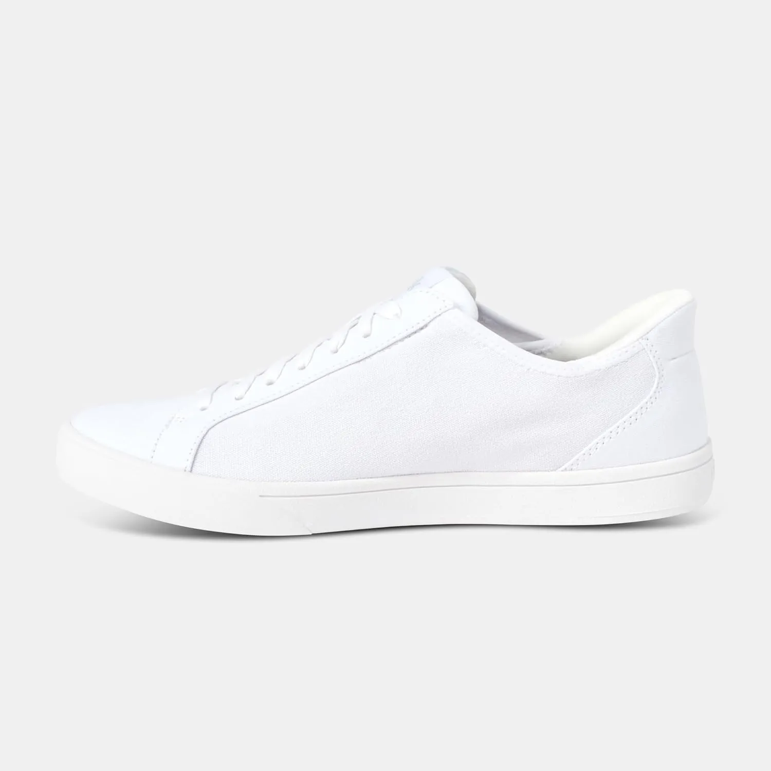 Kizik Slip On Sneakers: Irvine - Low-Profile, Stretch Canvas with Grippy Rubber Soles, Casual Shoes for Women & Men, Hands Free Convenience - Regular Width