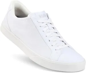 Kizik Slip On Sneakers: Irvine - Low-Profile, Stretch Canvas with Grippy Rubber Soles, Casual Shoes for Women & Men, Hands Free Convenience - Regular Width