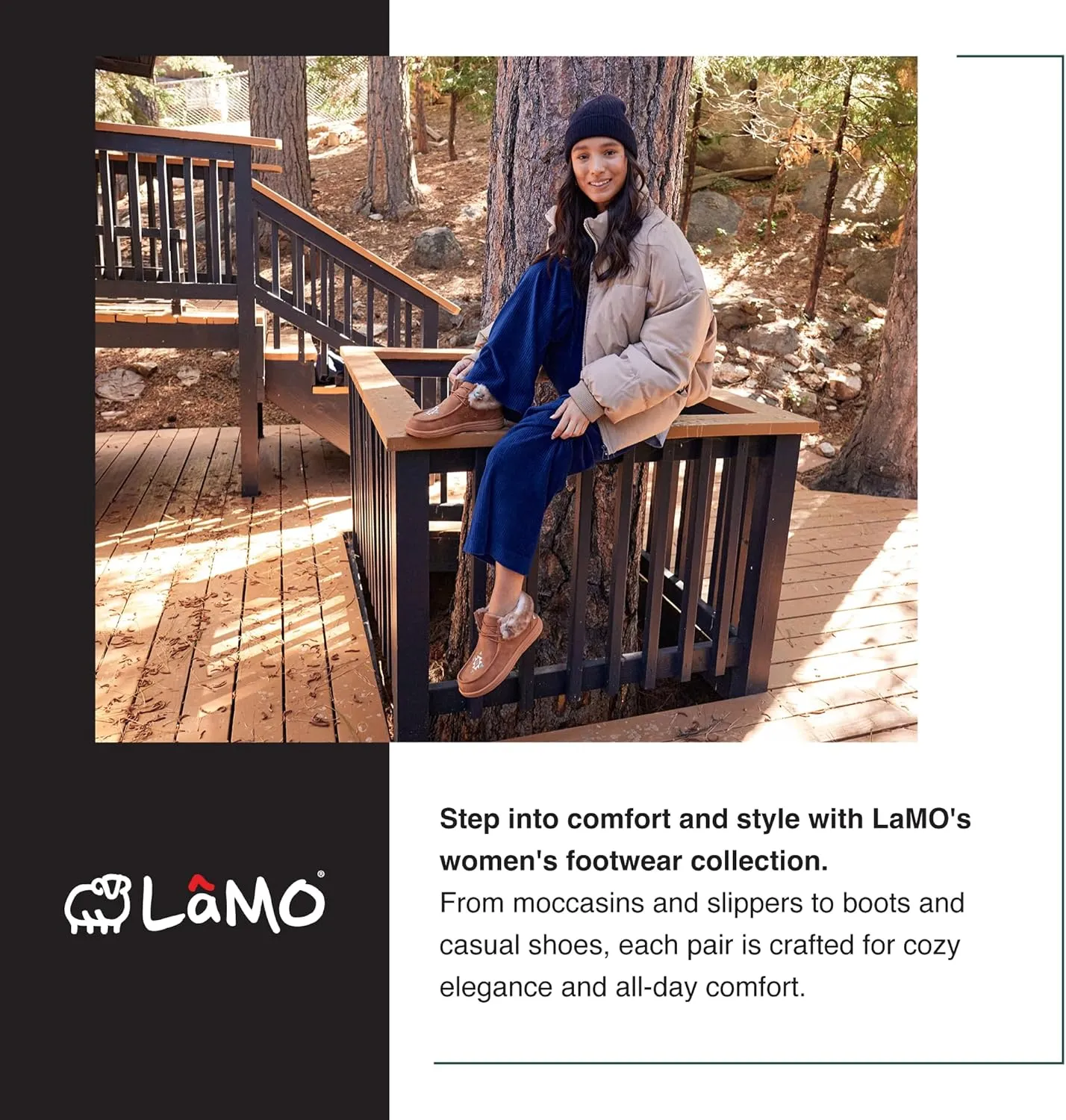 Lamo Womens Kora Boots for Women - Chic Water Resistant Suede 9" Boots, NeverWet Water and Stain Protection - Stylish Winter Footwear - NEW Upgraded Women's Classic 9" Boot