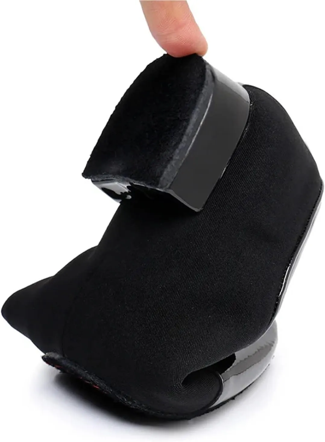 latin dance shoes man Modern Dance Shoes Male Oxford Fabric Tango Latin Shoes 2.5cm Heels Breathable Soft Social Ballroom Dance Footwear
