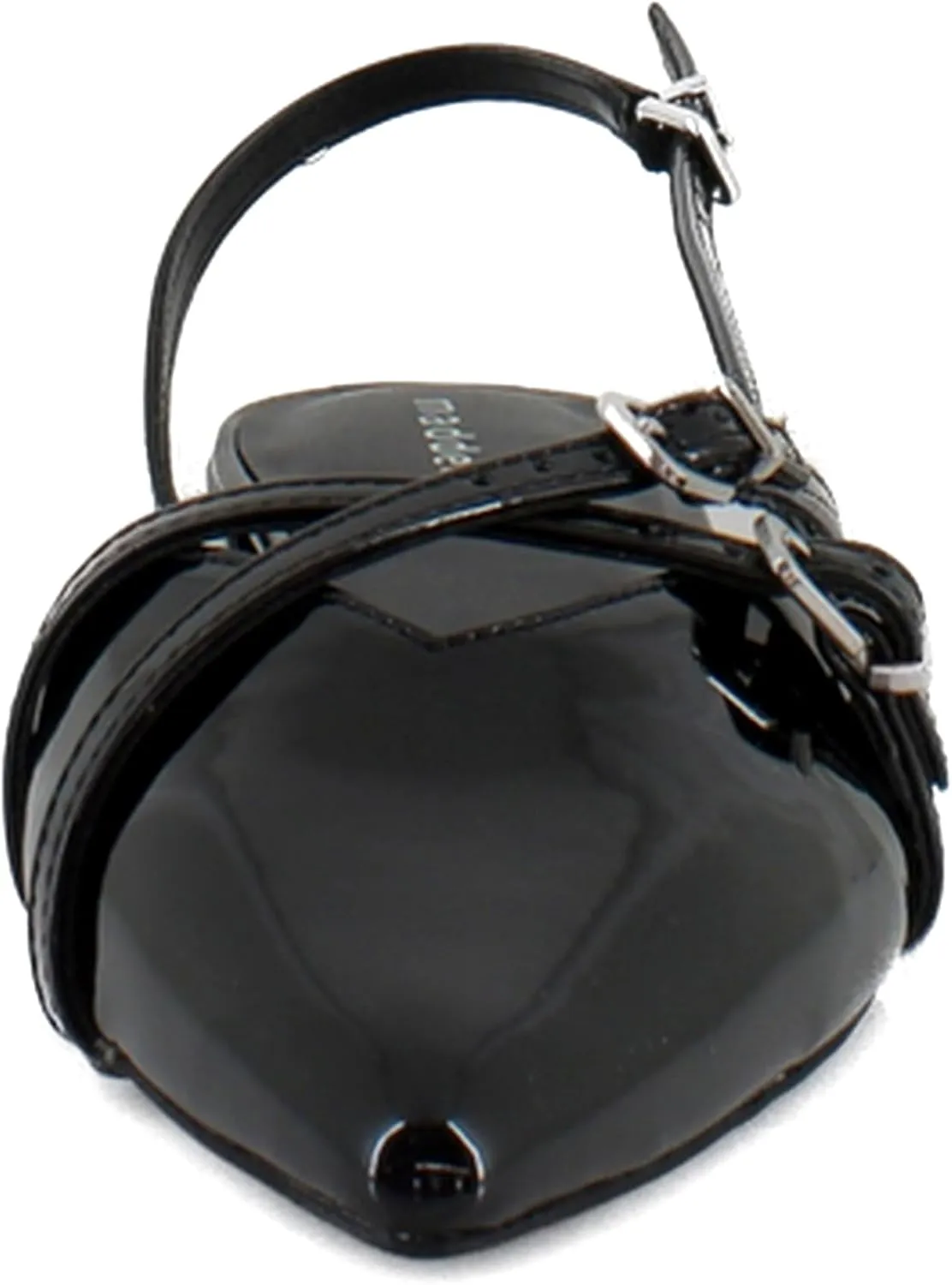 Madden Girl Women's Delilahh Ballet Flat