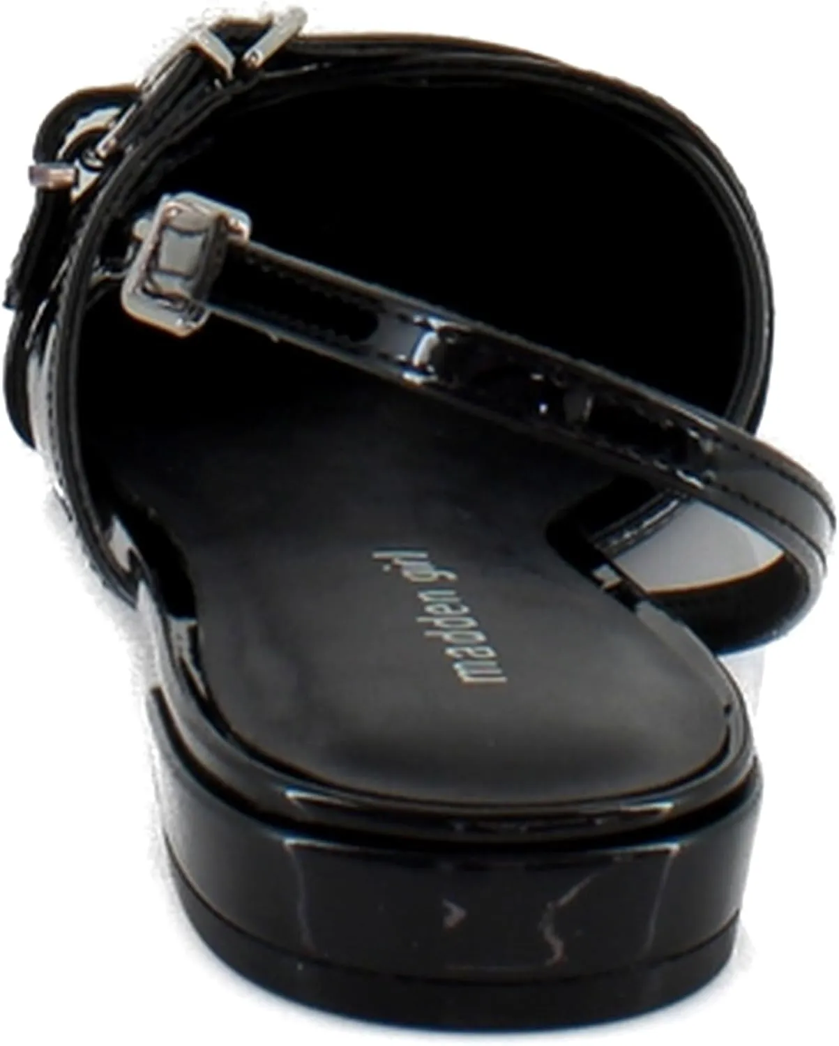 Madden Girl Women's Delilahh Ballet Flat