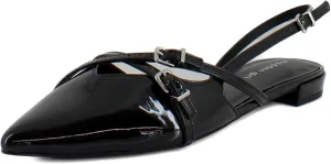 Madden Girl Women's Delilahh Ballet Flat