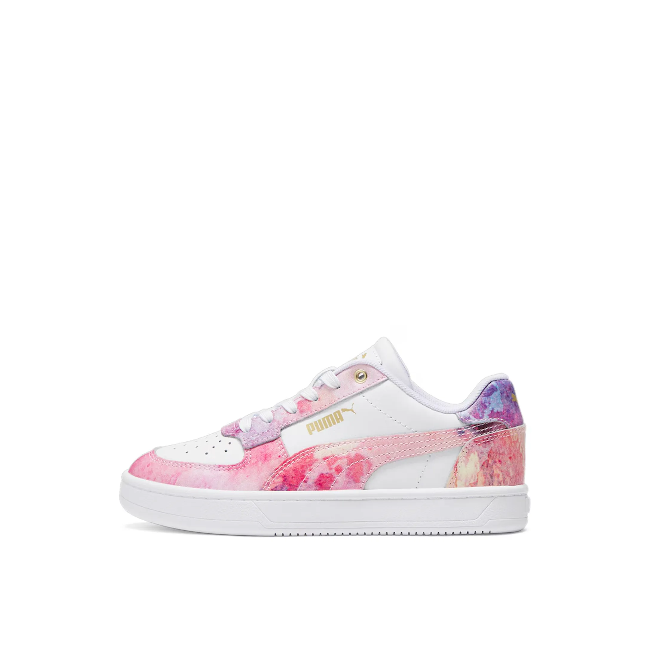Puma Caven 2.0 Paint Jr. - Stylish and Durable Sneakers for Big Kids