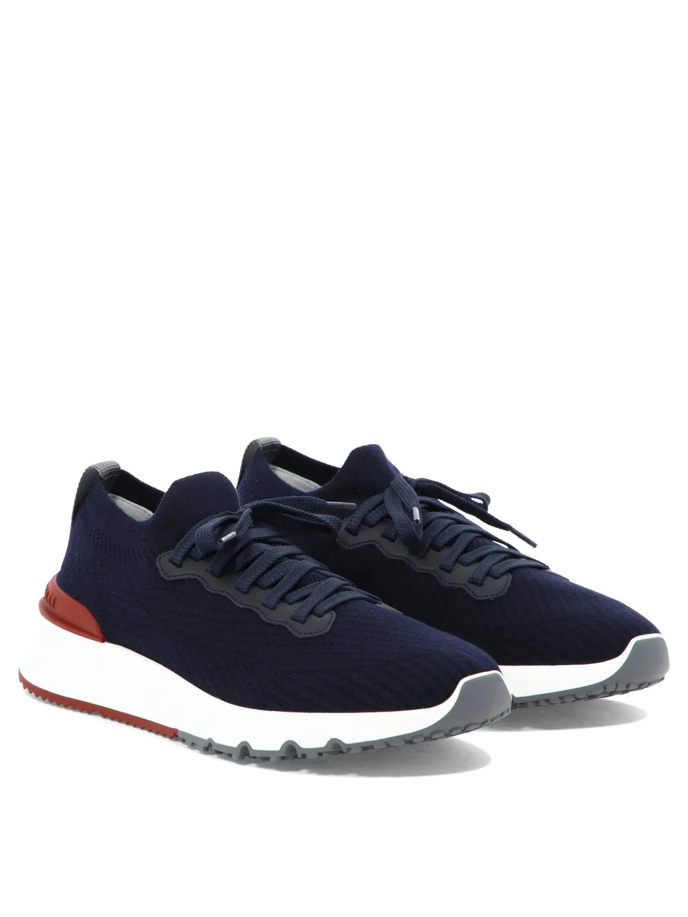 "RUNNER" SNEAKERS