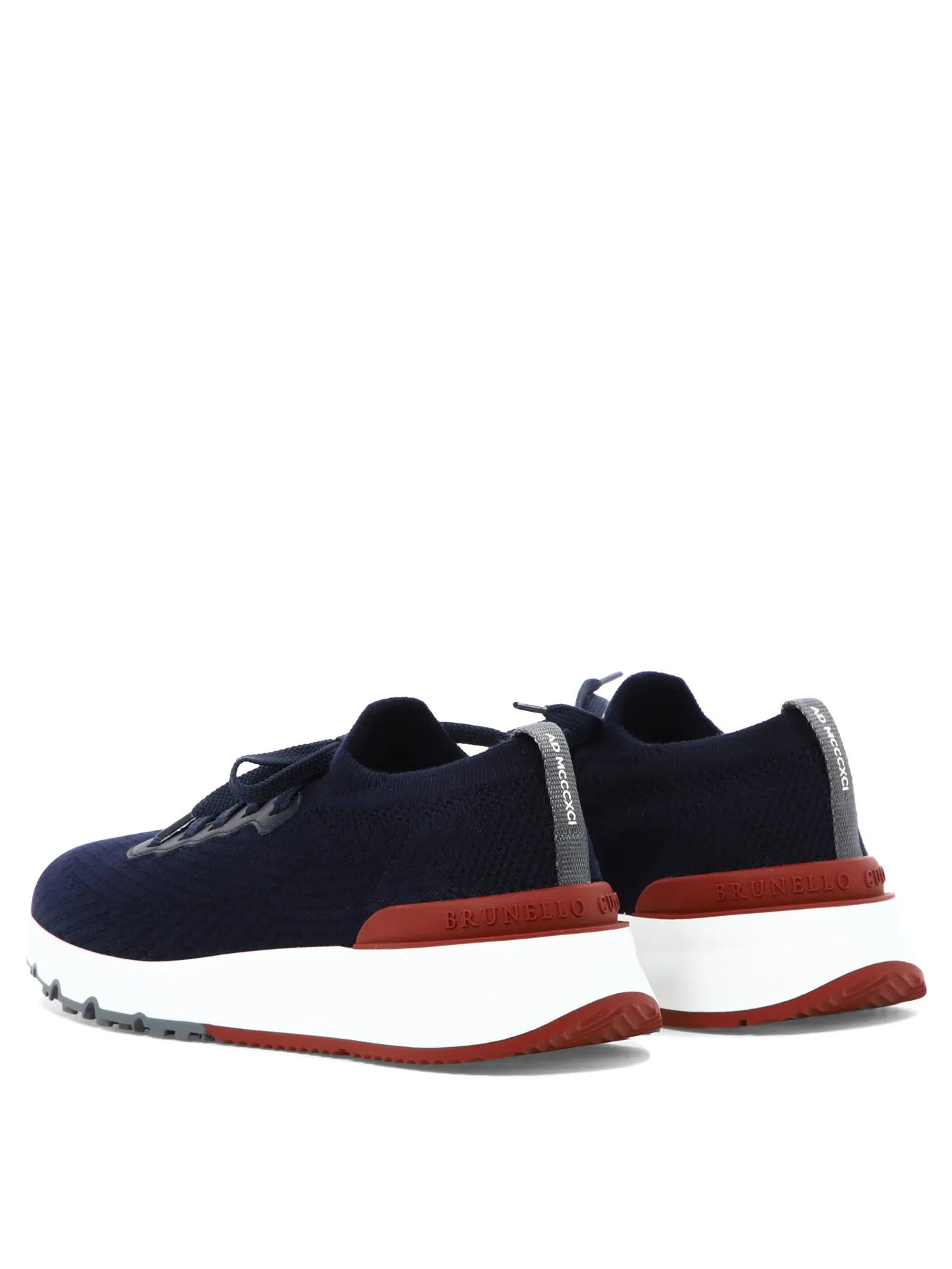 "RUNNER" SNEAKERS