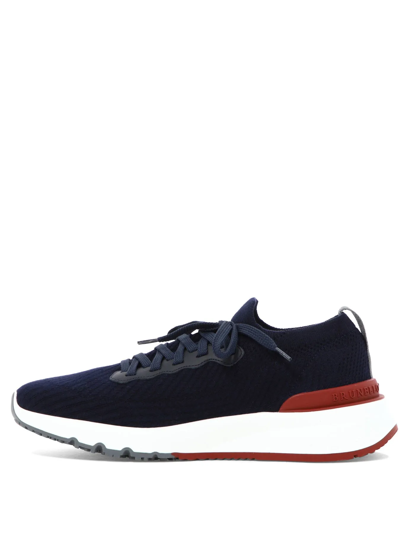 "RUNNER" SNEAKERS