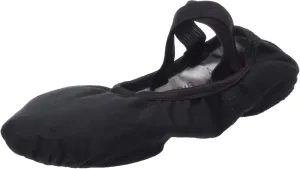 SD16 Stretch Canvas Shoe (B 10.0L Black)
