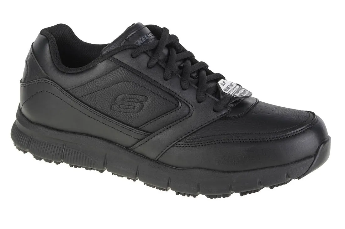 Skecher Nampa Work