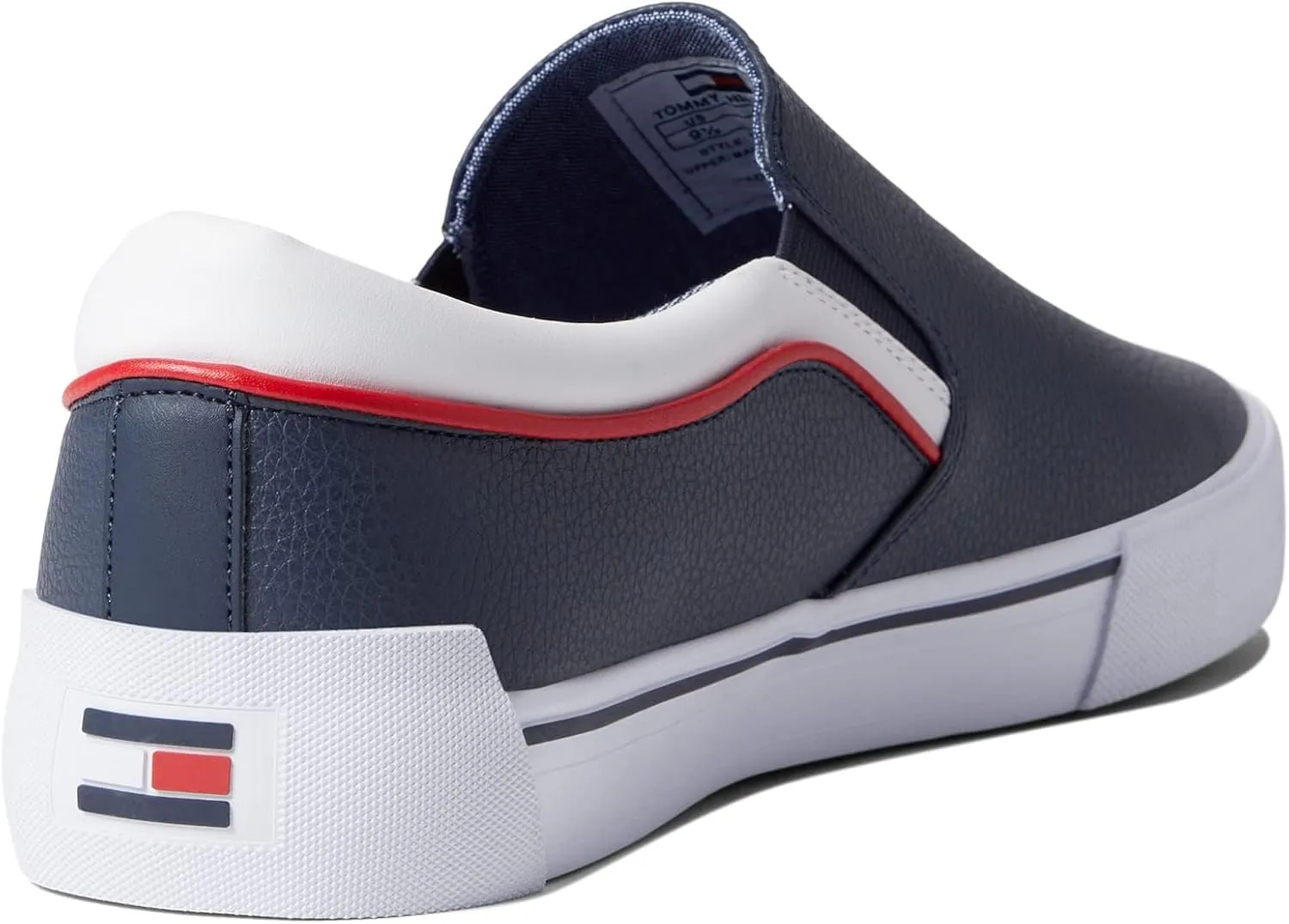 Tommy Hilfiger Men's Reepin Sneaker