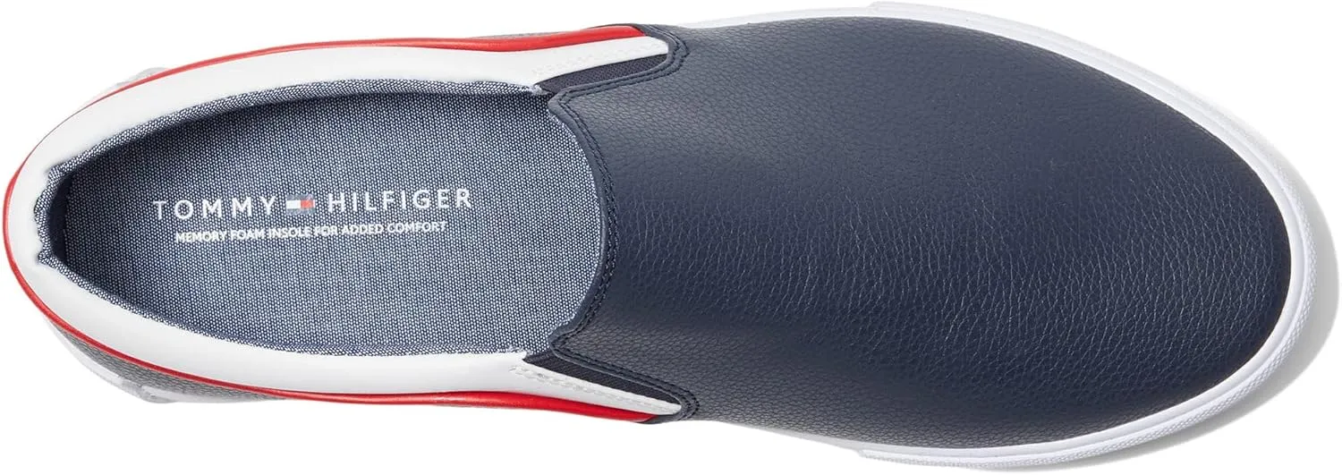 Tommy Hilfiger Men's Reepin Sneaker