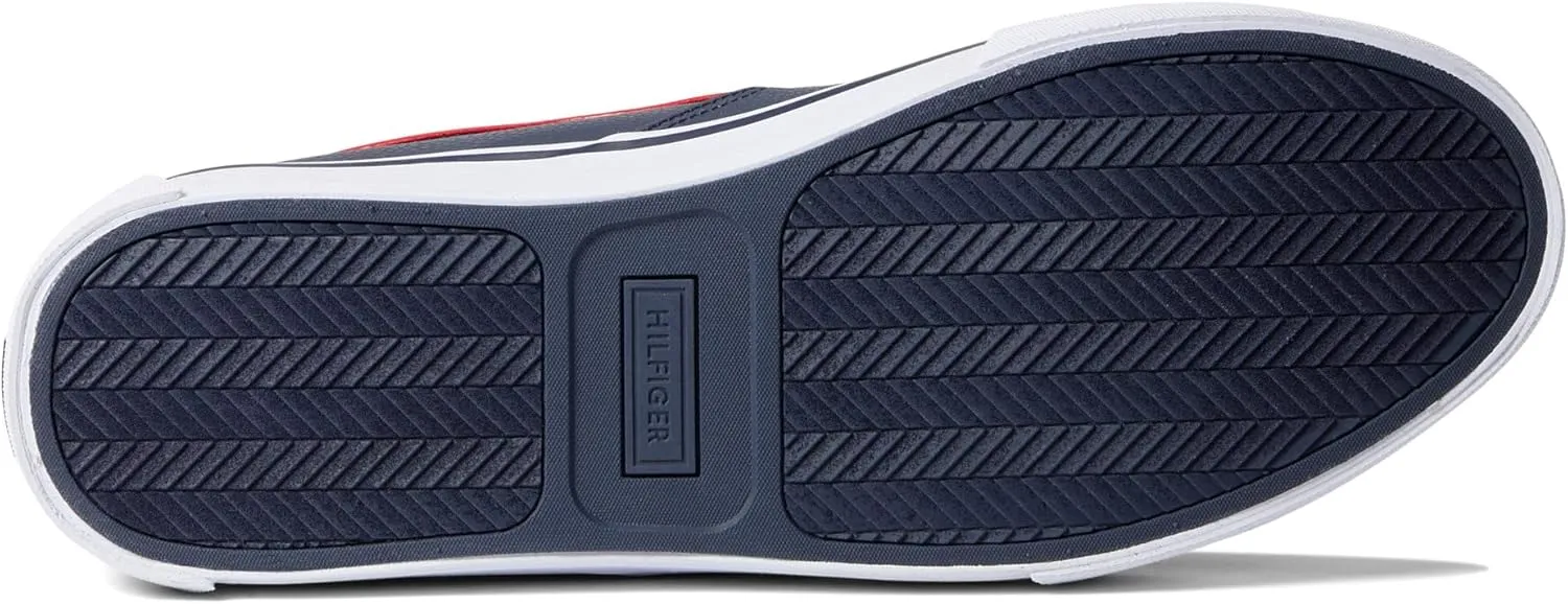 Tommy Hilfiger Men's Reepin Sneaker
