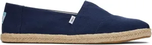 TOMS Mens Alpargata Rope - Grey